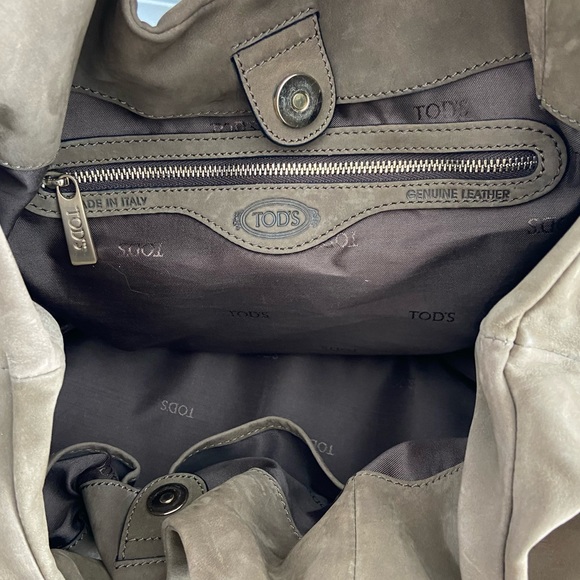 Tod’s Hobo Bag - Picture 8 of 9